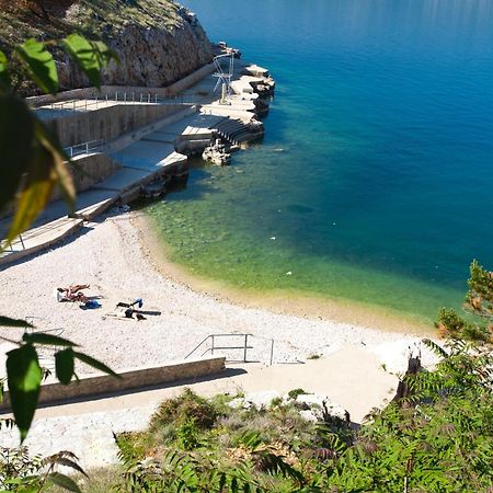 Hotel Argentum Vrbnik Eksteriør bilde