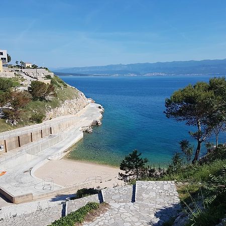 Hotel Argentum Vrbnik Eksteriør bilde